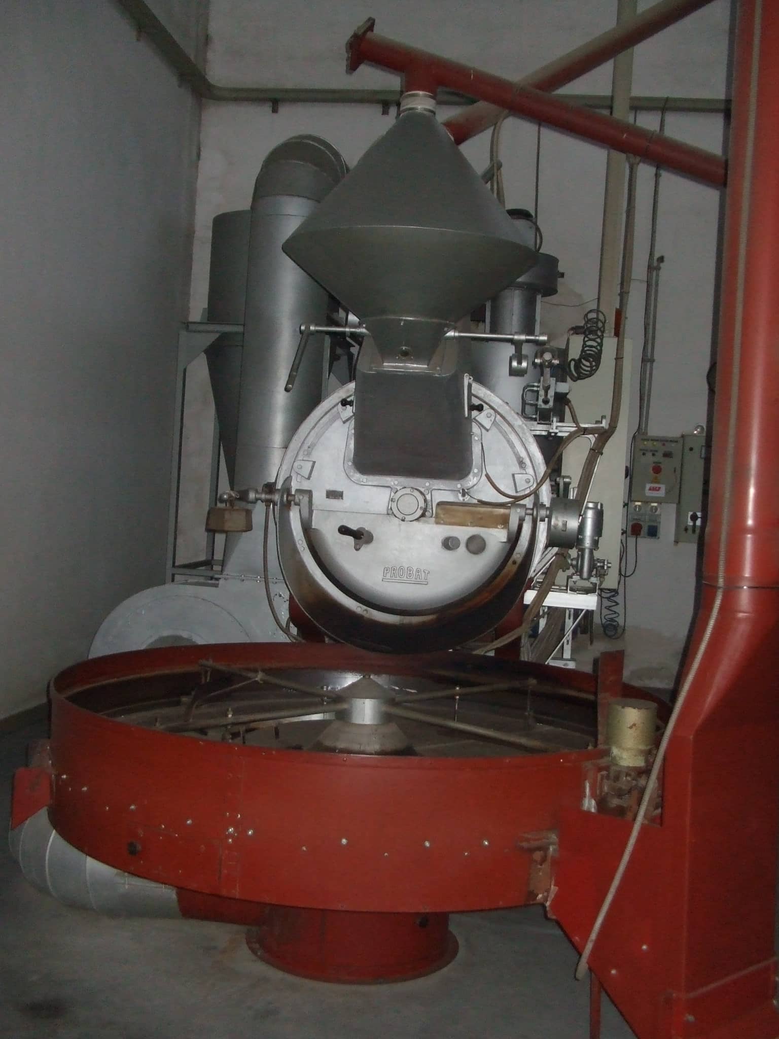 Probat 120Kg