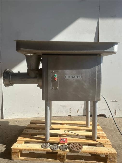 Hobart Mincer