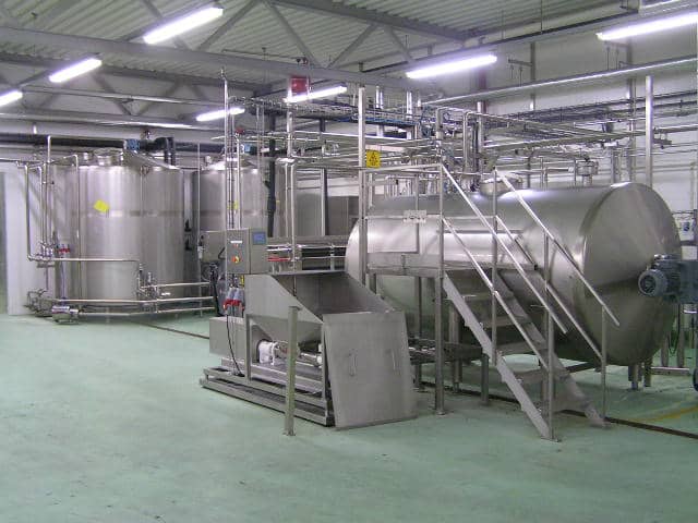 Various Manufacturers