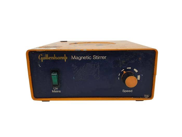 Gallenkamp Magnetic stirrer