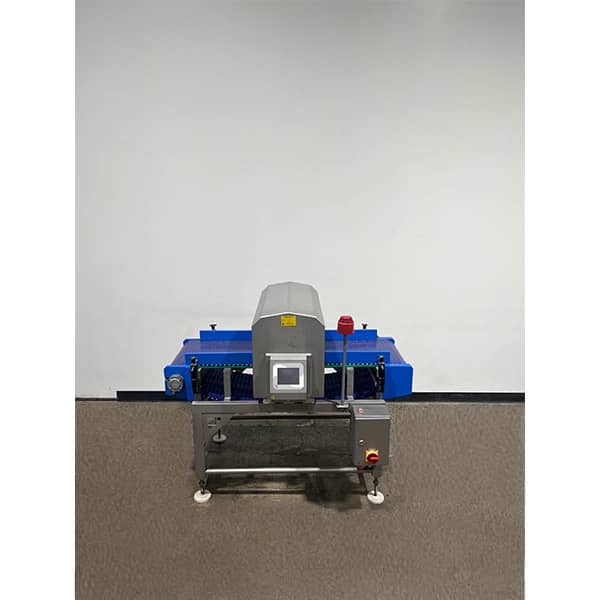 Metal Detector