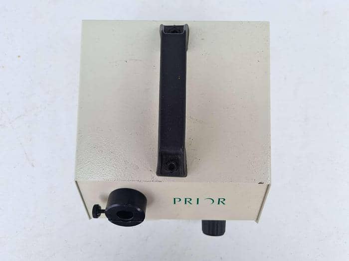 Prior Scientific CL150 Fiber Optic Cold Light Illuminator