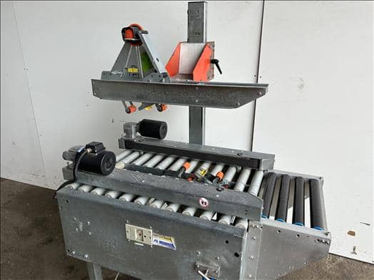 Soco T10 Case taper