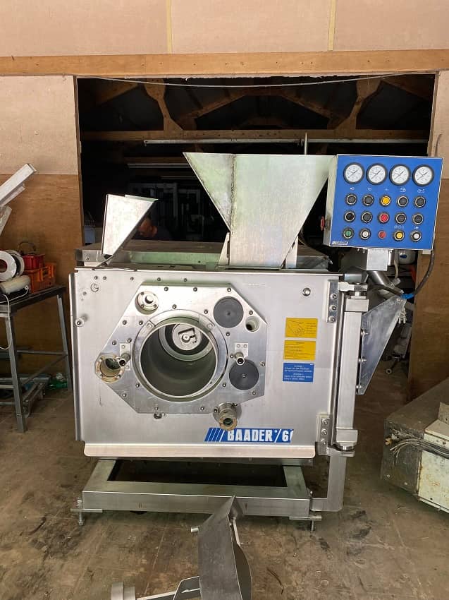 Baader 605 Bone Separator