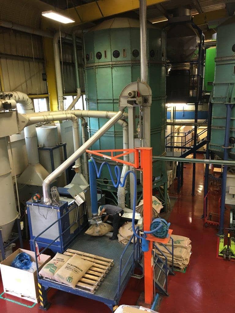 Probat R1500/1R