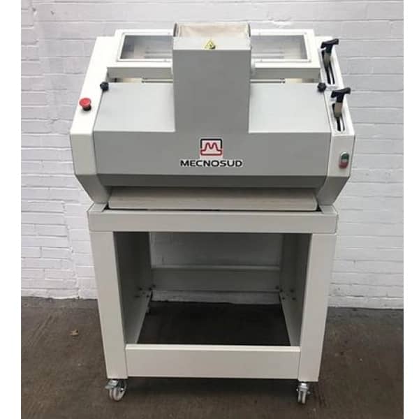 30″ Long French Stick/Baguette Moulder