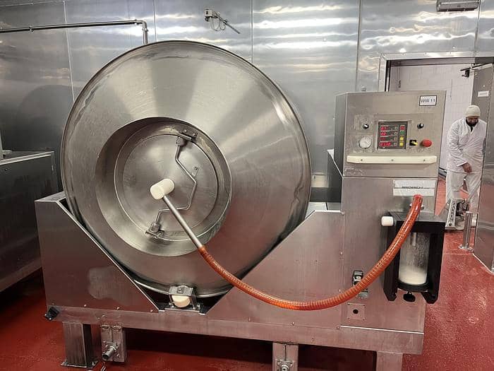GUNTHER GPC 3000