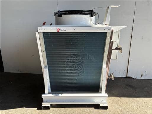 Onda FLV801A4AM Liquid cooler