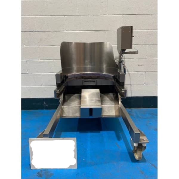 Bowl Tipper for Hobart M802/H800 Liter Bowls