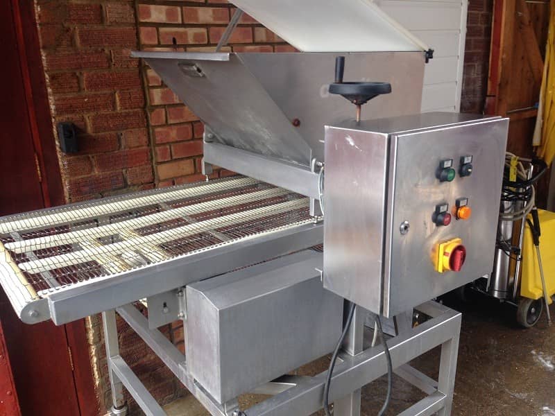 Carnitech CT1403 Salt Dispenser