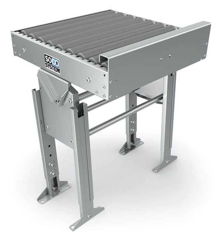 Manual Tiltable