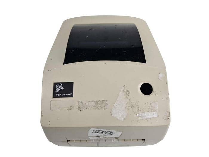 Zebra TLP 3844-Z Printer