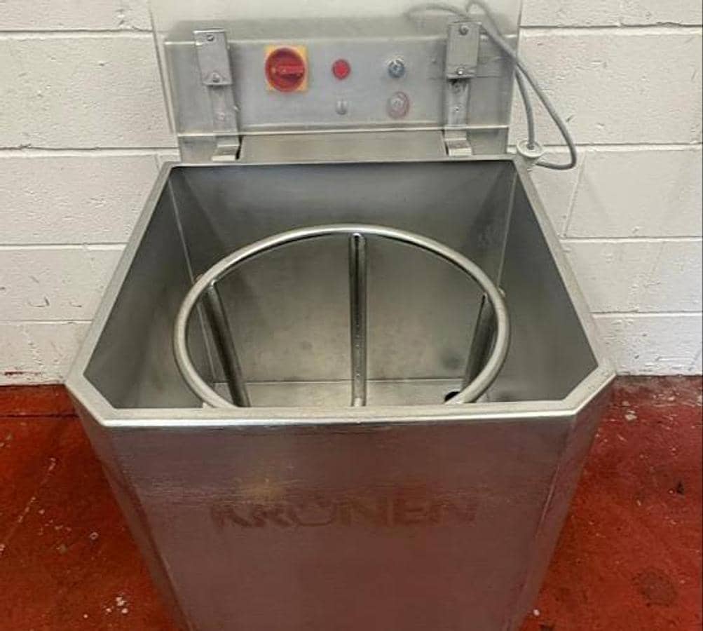 KRONEN SALAD SPINNER