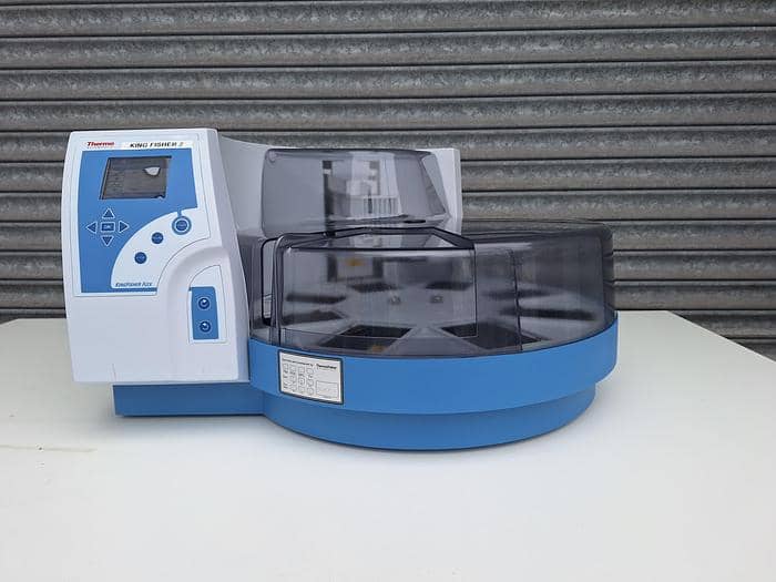 Thermo Scientific KingFisher Flex DNA Analyzer