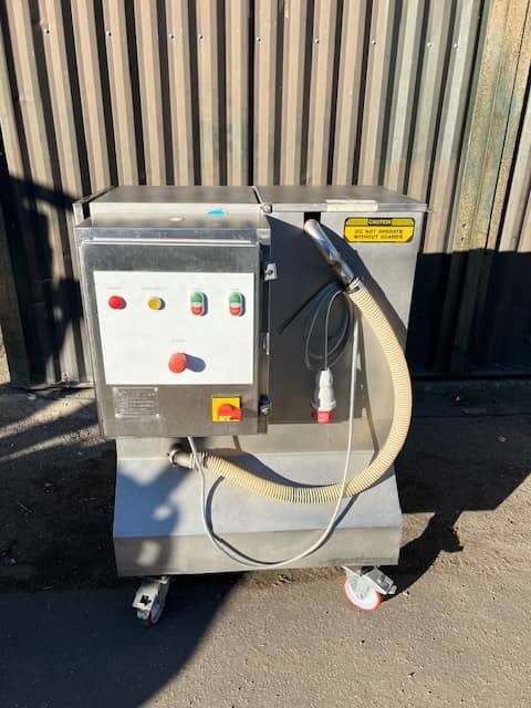 Stein Batter Mixer