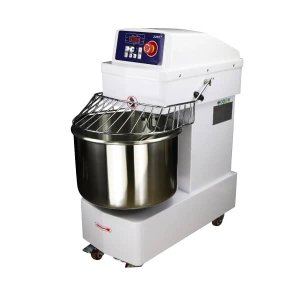 Juno - Microbakery Spiral Mixer