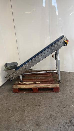 Incline Conveyor