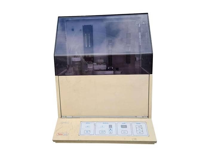 Thermo Shandon Consul Coverslipper