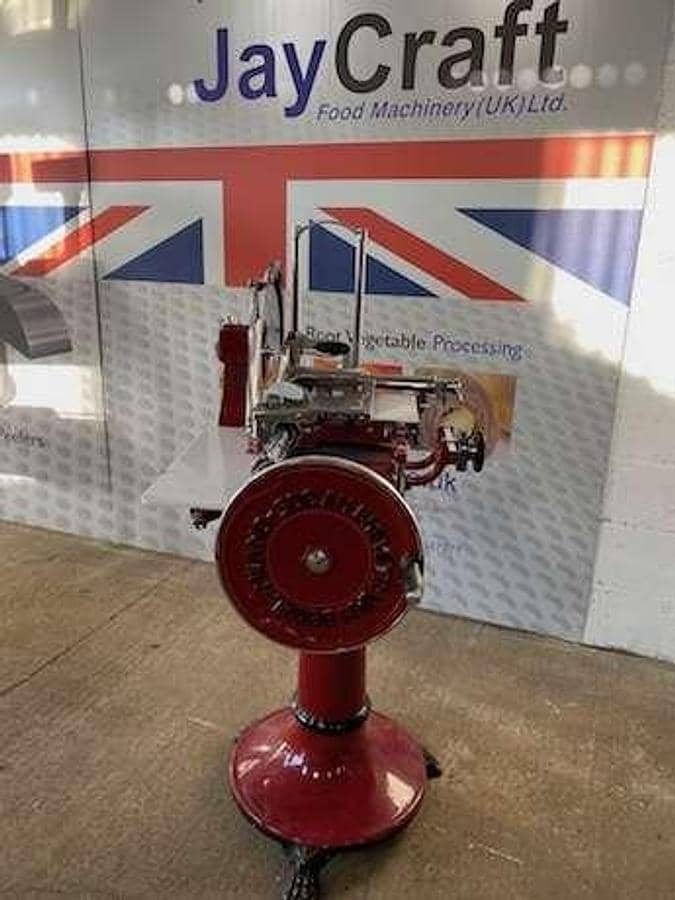 Van Berkel Meat Slicer