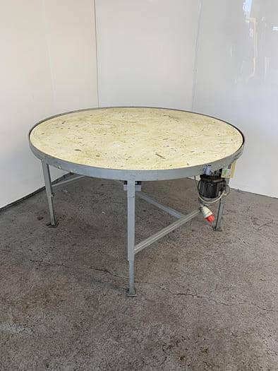 Lazy Susan Rotary Table