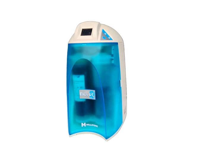 Millipore Rios-DI UV Water Puerification System