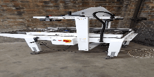 Endoline 610 Box Taper
