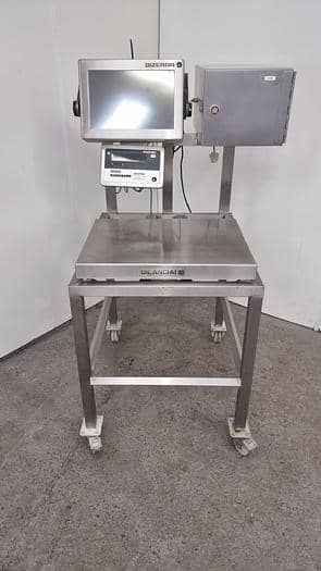 Checkweigher 2.0