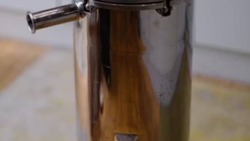 Hop Filter / Hop Back