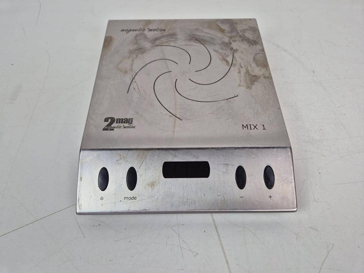Sigma Aldrich 2Mag MIX 1 magnetic stirrer