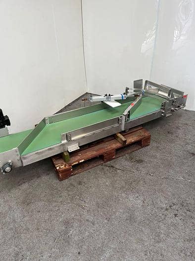 Conveyor Belt