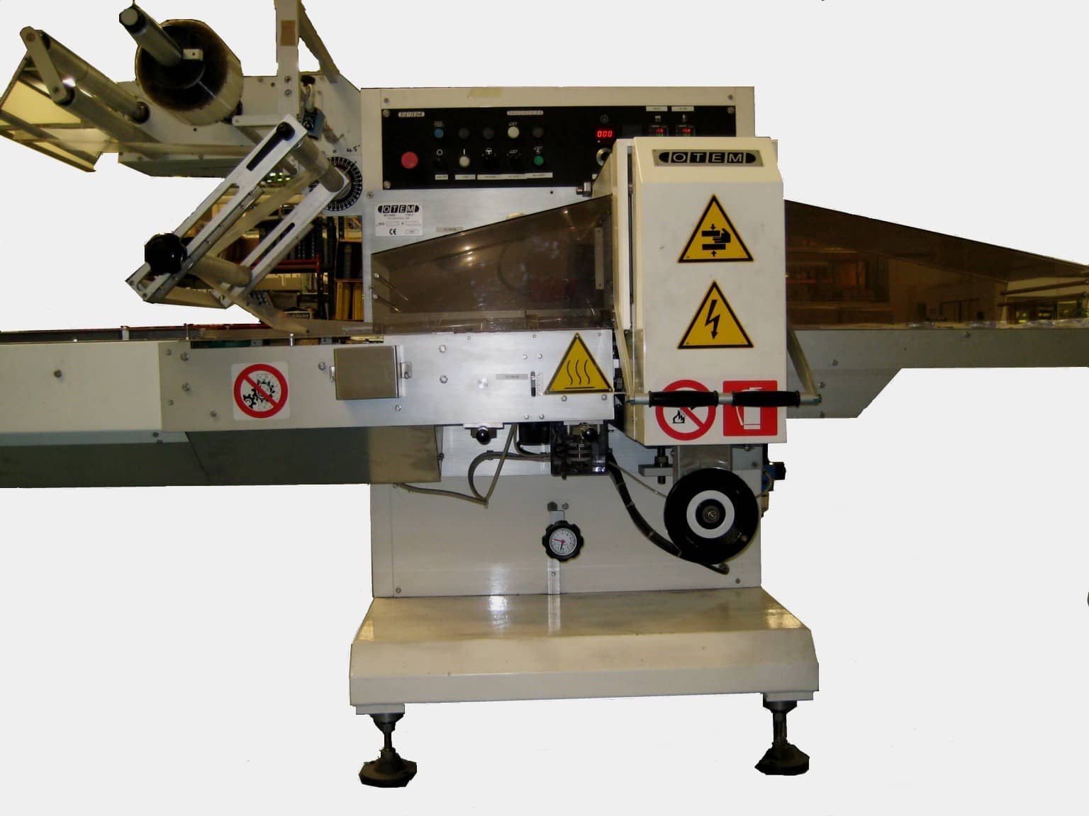 Otem Otem matic 100