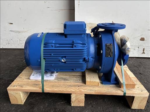 Lowara NSCE50160 Centrifugal pump
