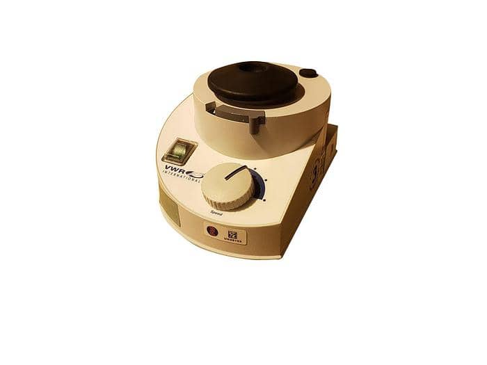 VWR 444-1378 Vortex Mixer