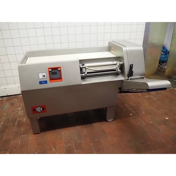 Mobile Dicer