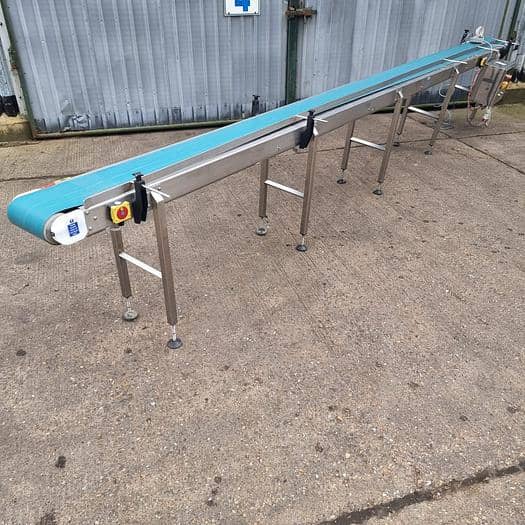 Electric Conveyor