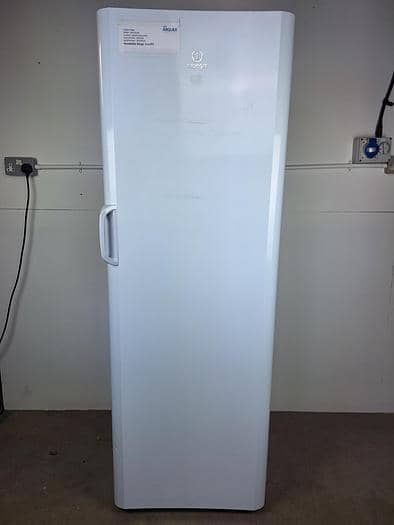 Indesit SIAA12 Refrigerator