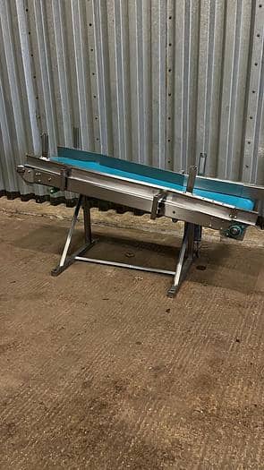 Unitech Conveyor Belt
