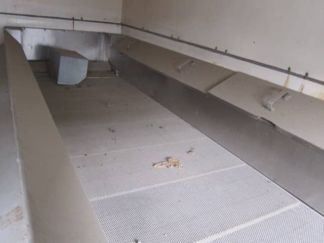 Frigoscandia 4M Flow Freezer