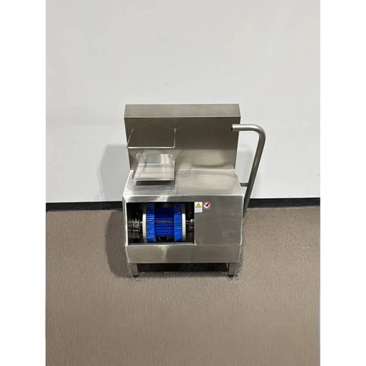 Automatic Sole Washer