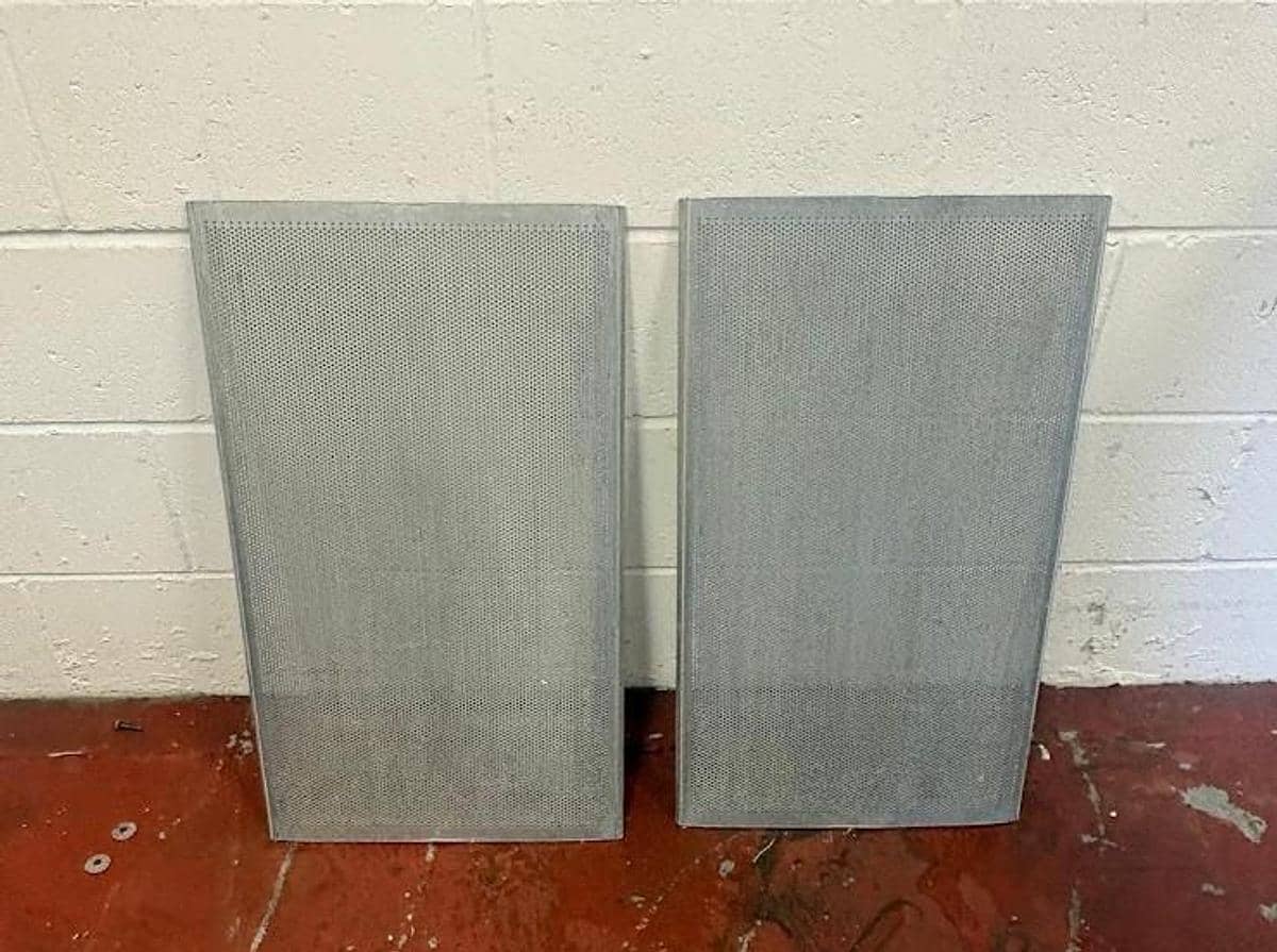 BAKING TRAYS (30" X 18")