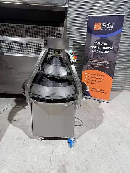 MM6319 Damak Bertuetti Bread Plant