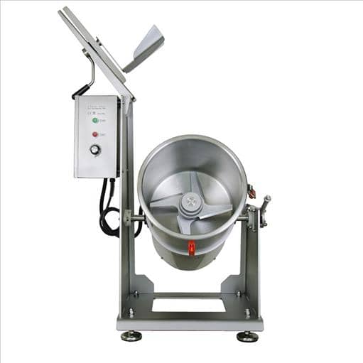 NFM L65 IV Vertical cutter mixer