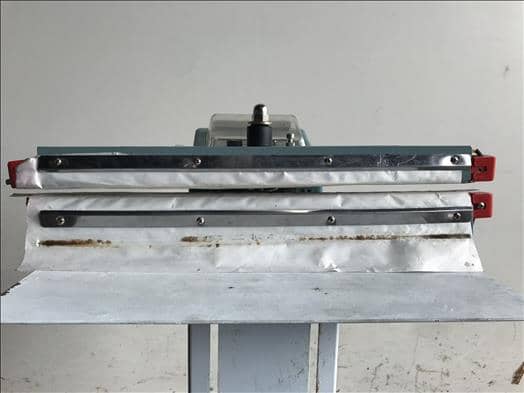 NNP KSF450 impulse heat sealer