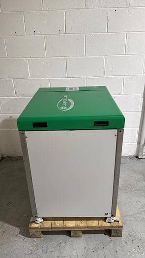 Laboklav 135M Autoclave Manufacturer Refurbished