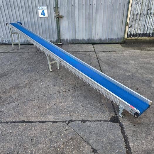 Incline Conveyor