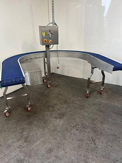 U-Shaped Conveyor