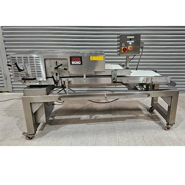 Gemini Roll Forming Plant (Pinner)