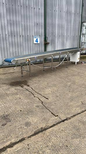 Conveyor Belt