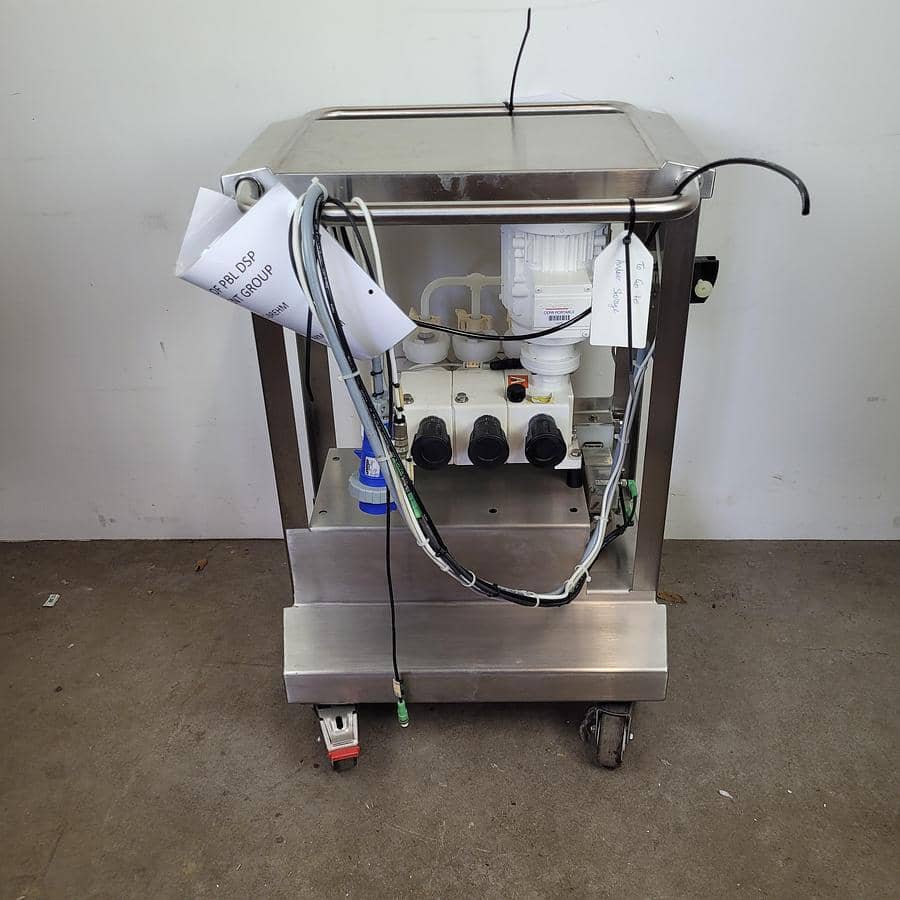 Akta Process Sample Pump
