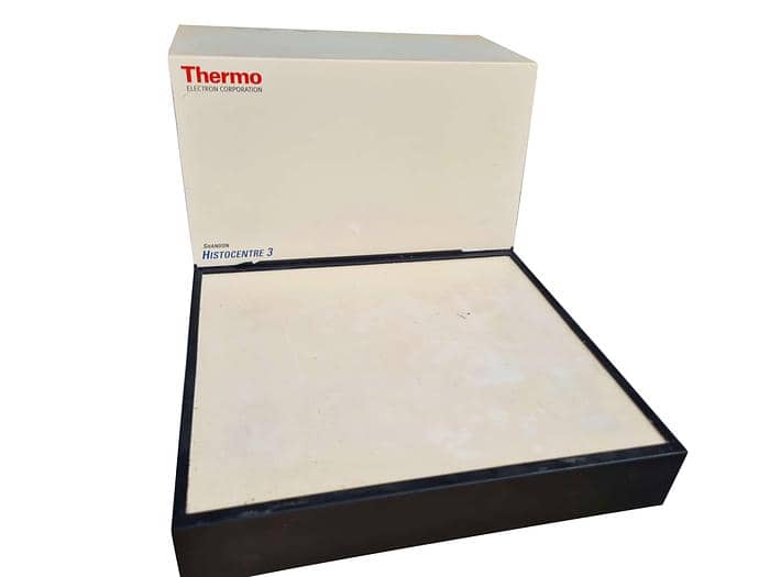 Thermo Electron Corporation Shandon Histocentre 3 Coldplate